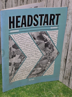 Falla Tim. Headstart Workbook. Beginner