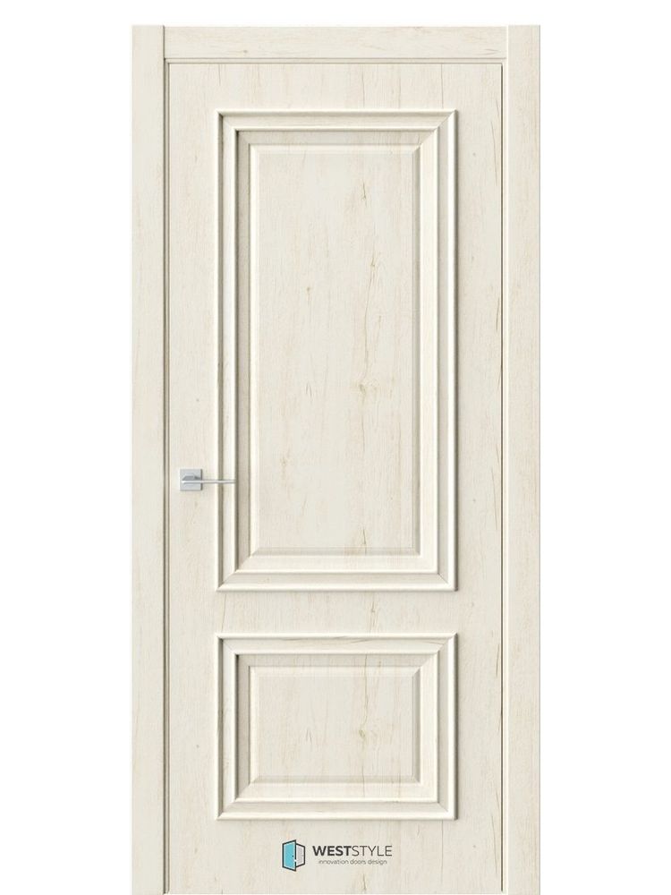 Двери WestStyle KB3 Дуб джентл  ДГ