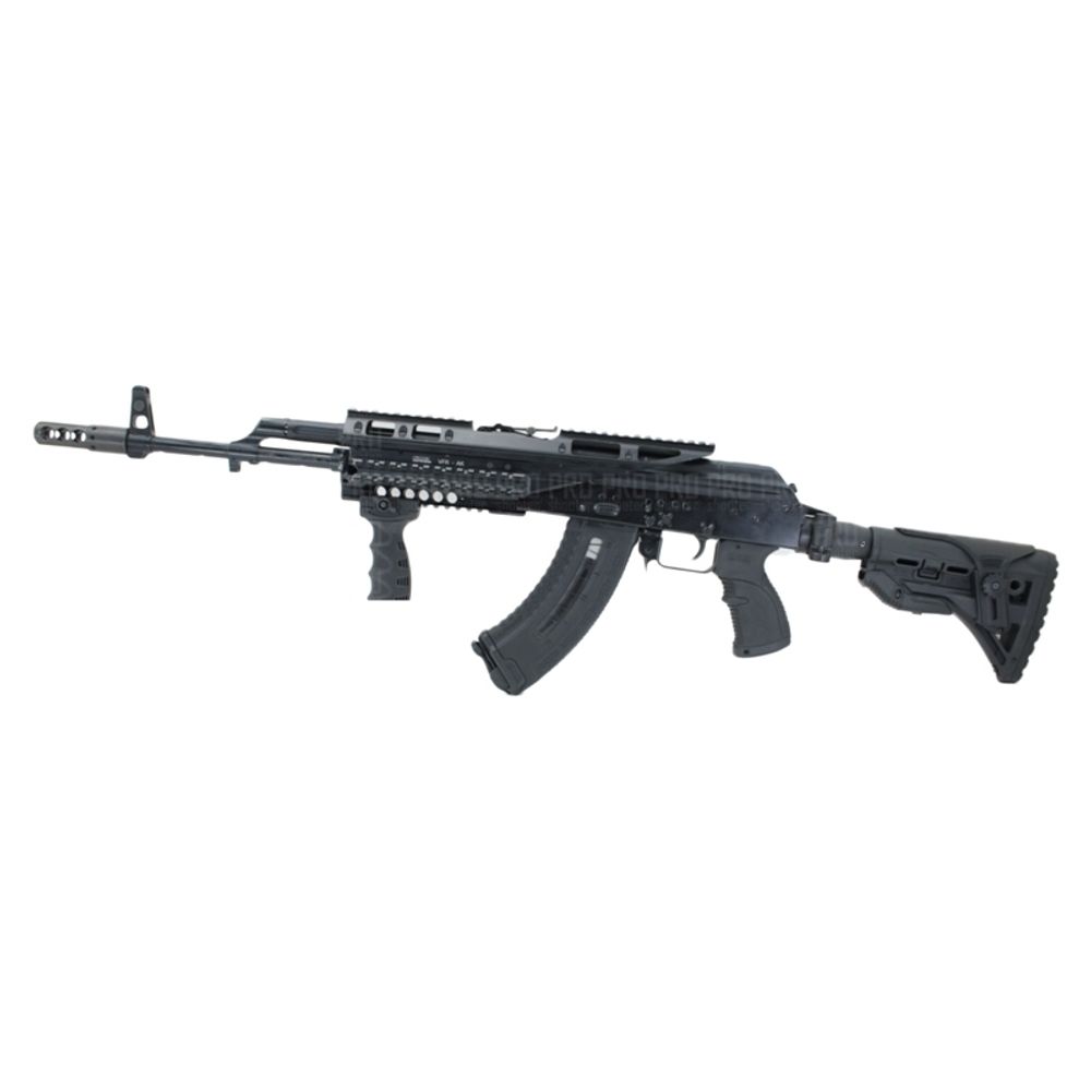 ДТК VR-05, Вектор 7,62