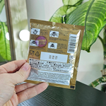 Кофе MONTARO молотый фильтр пакет Классика 11 гр*6 золото