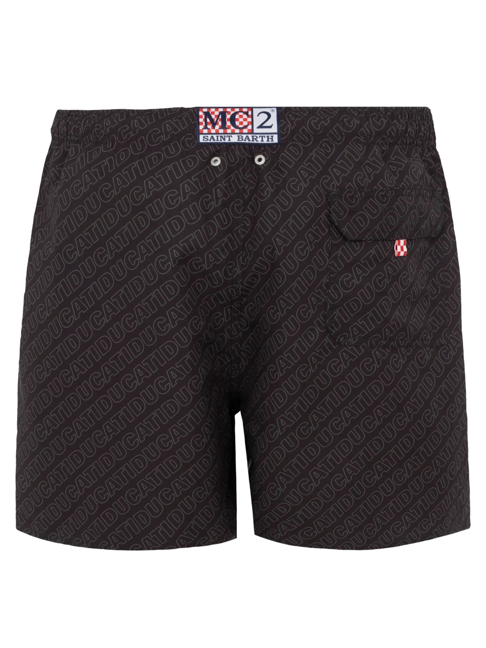 Шорты SAINT BARTH