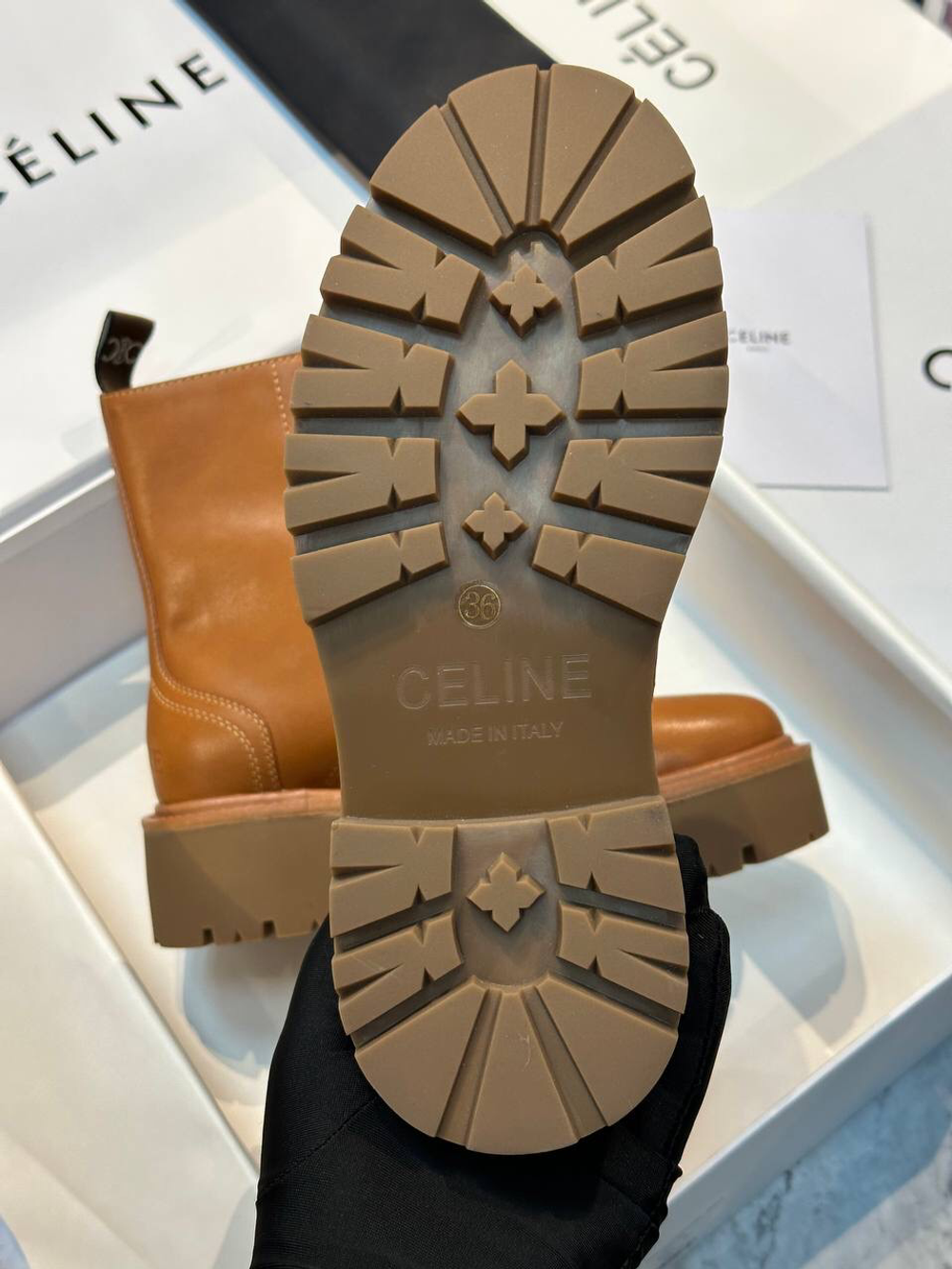 Ботинки Celine