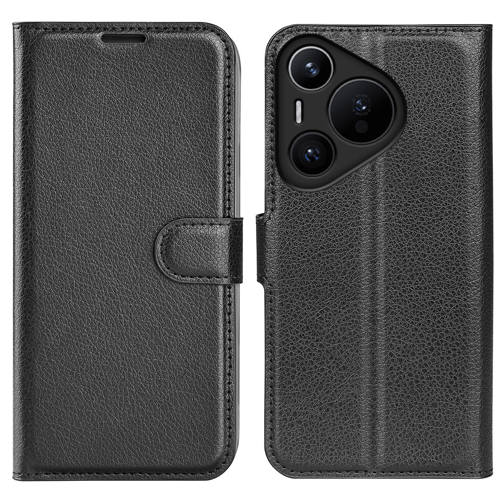 Чехол-книжка PRESTIGE с функцией подставки для Huawei Pura 70