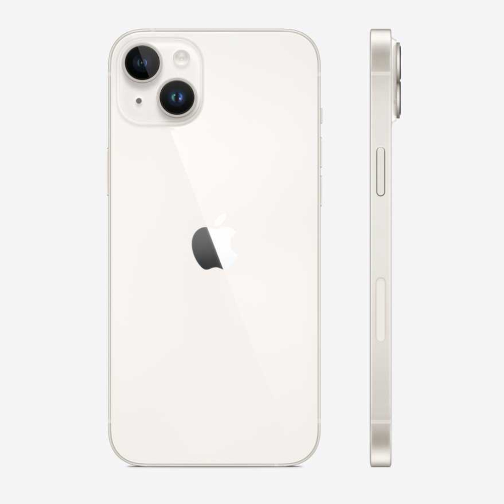 Apple iPhone 14 Plus 128Gb Starlight
