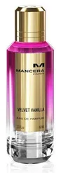 Mancera Velvet Vanilla
