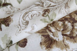 Рогожка Dolcetto Regency (Дольчетто Редженси) D 52 Lino