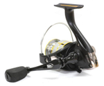 Катушка для рыбалки безынерционная Black Side Zodiac FD (6+1 подш.)