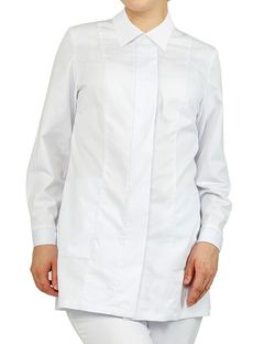 Блузон Пищевик-3 КМ.557