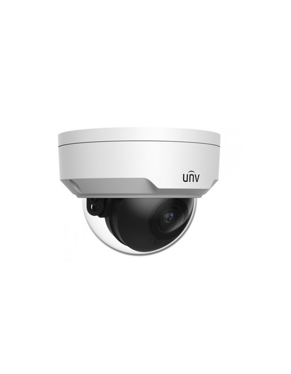 Видеокамера UNV 8 MP IPC328LR3-DVSPF28-F-RU