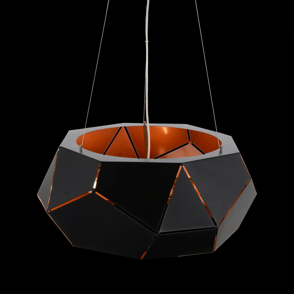 Люстра подвесная ST Luce Enigma SL258.403.06