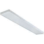 Светильник LED-панель SPO-920-3-65K-062 62Вт 6500K 6720лм 1195x180x40 матовый ЭРА