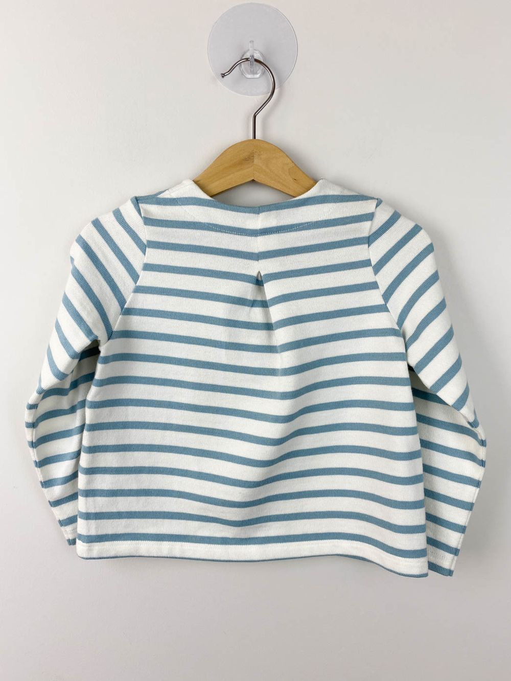 Кардиган Petit Bateau