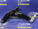 Рычаг передний левый NISSAN PRIMERA 2001-2007