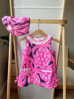 Комплект Lilly Pulitzer, 92