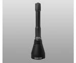 Фонарь Armytek Barracuda Pro v2 (серебряный ободок) XHP35 1850 люмен