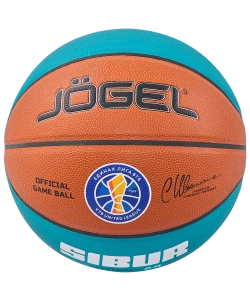 Мяч баскетбольный JB-1000 ECOBALL 2.0 №6