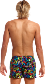 Шорты FUNKY TRUNKS Men's Funk Me