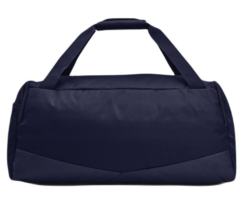 Сумка спортивная Under Armour Undeniable 5.0 Duffle Bag MD - небесный