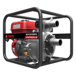 Мотопомпа бензиновая A-iPower AWP50Н-2
