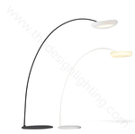 Floor design lamp Pfeffer