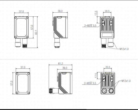 R5030PMG-12M-RGG01E