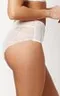 CAROLINE MILK Трусы высокие