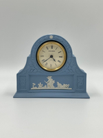Часы Wedgwood голубые