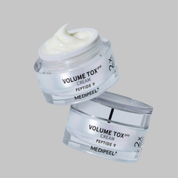 Medi-Peel Peptide 9 Volume Tox Cream PRO 50мл Омолаживающий крем для упругости кожи