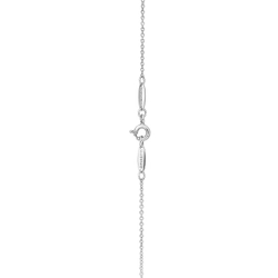 Подвеска из серебра 925 с россыпью бриллиантов, Tiffany💠  Exclusive 💠