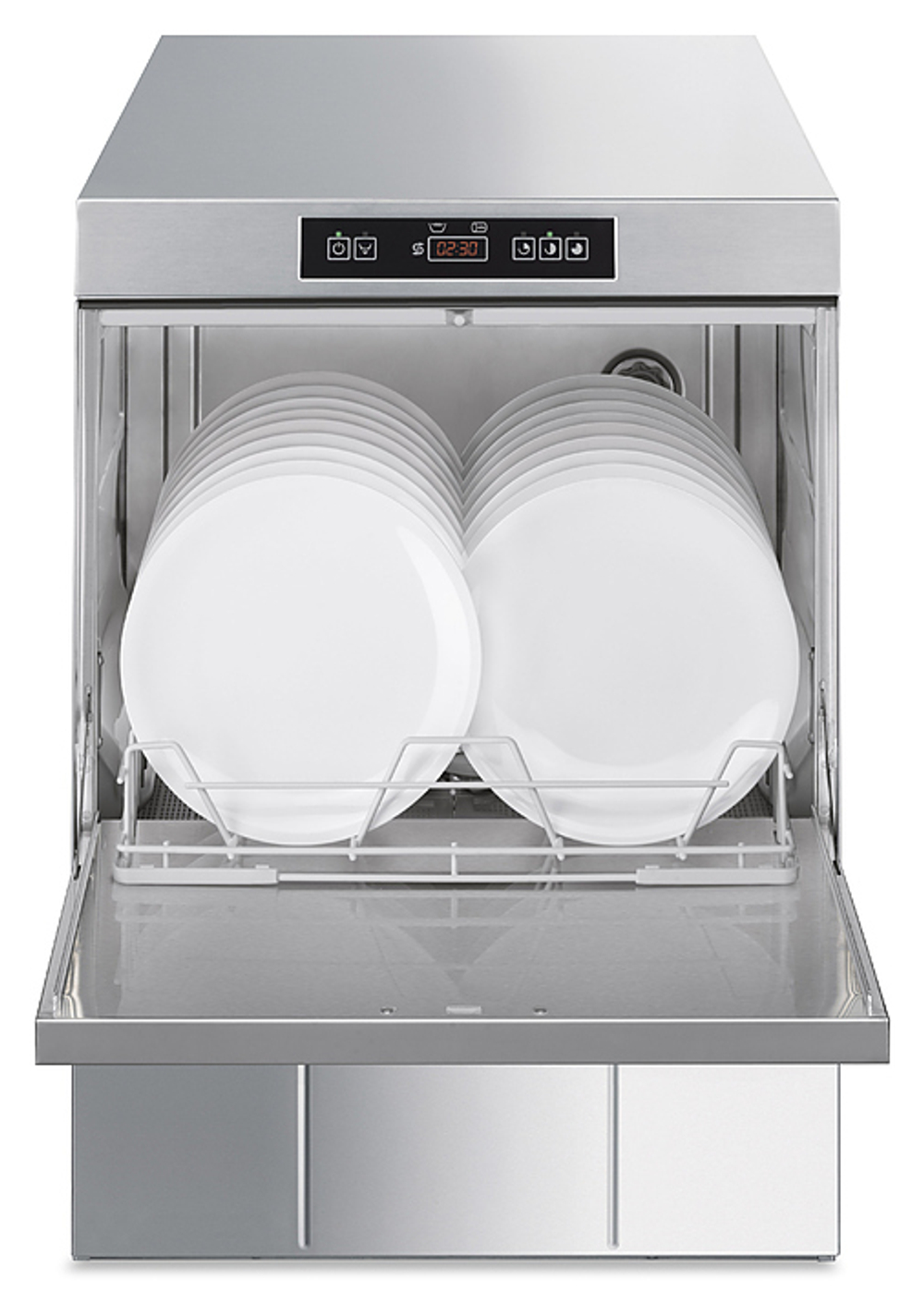 Посудомоечная машина с фронтальной загрузкой SMEG UD503D
