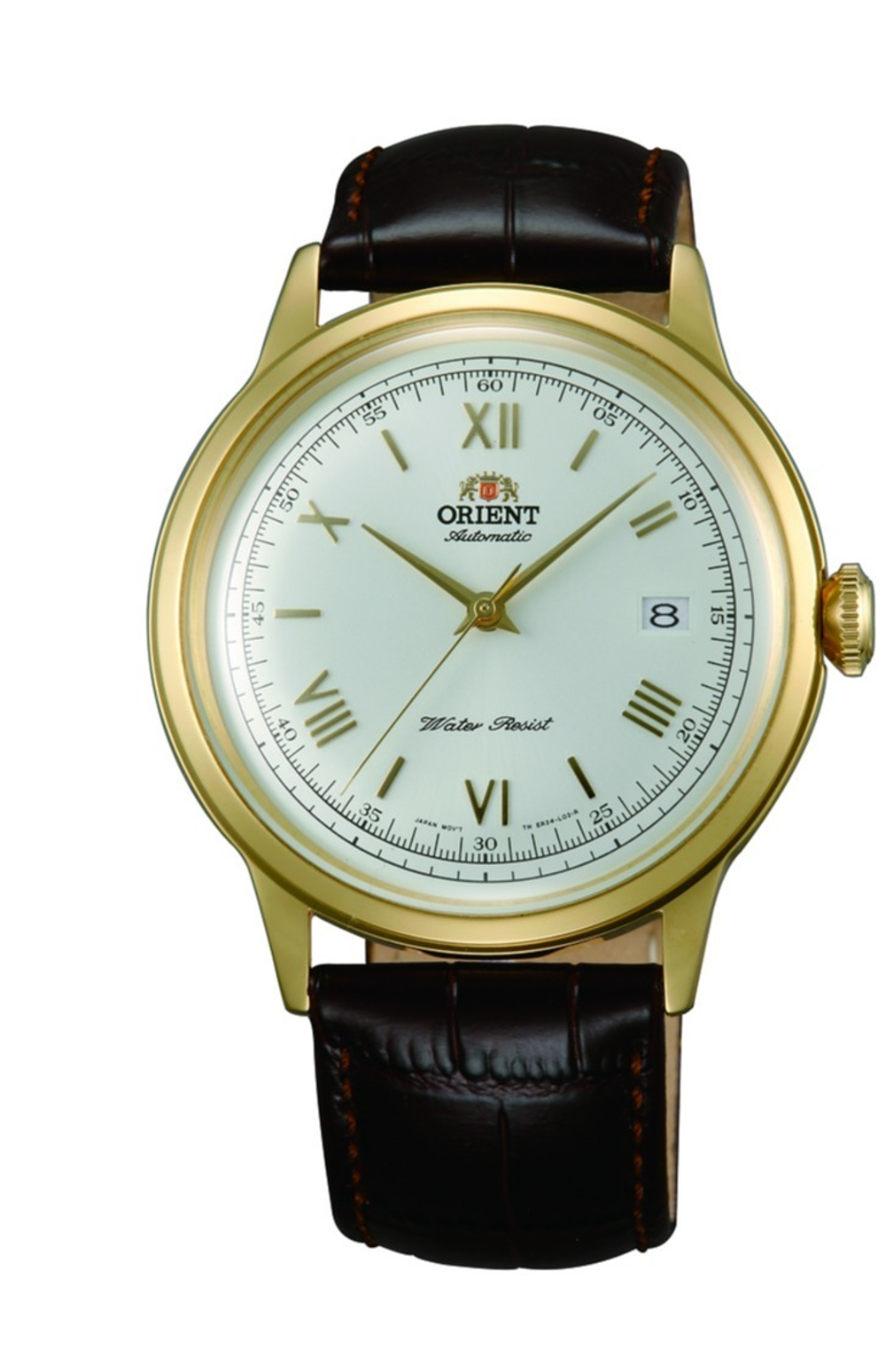 Часы механические Orient Classic FAC00007W0