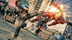 Tekken 7. Legendary Edition (гарнитура PS VR по желанию) (диск для PS4, интерфейс и субтитры на русском языке)