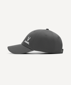 Бейсболка JOGEL PREMIER Team Cap, темно-серый