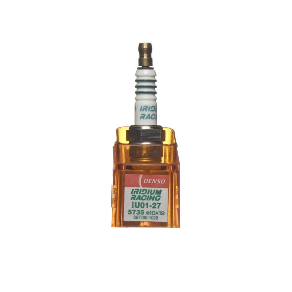 Свеча зажигания DENSO IU0127