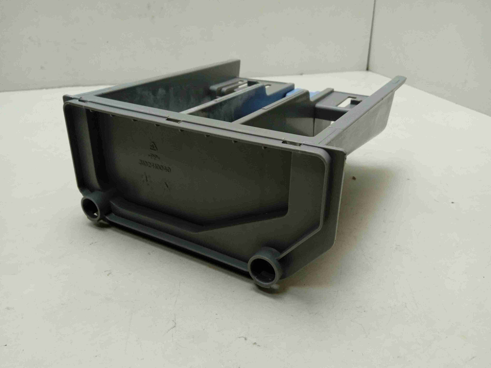WM-F510STL/WW кт183 Дозатор порошка для стиральной машины Dexp 3102410040 б/у