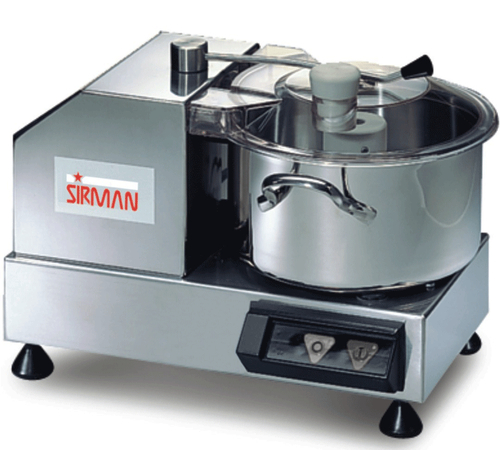 Куттер Sirman C 4 VV
