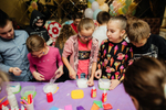 Мастер-классы на праздник