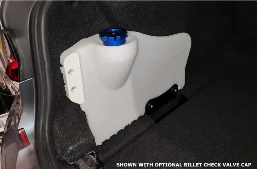 Система впрыска водометанола Fuel-It! BMW M3/M4 G8x S58 Water/Methanol Port Injection Kit