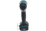 Аккумуляторный шуруповерт Makita TD110DWAE