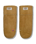ВАРЕЖКИ UGG GLOVES