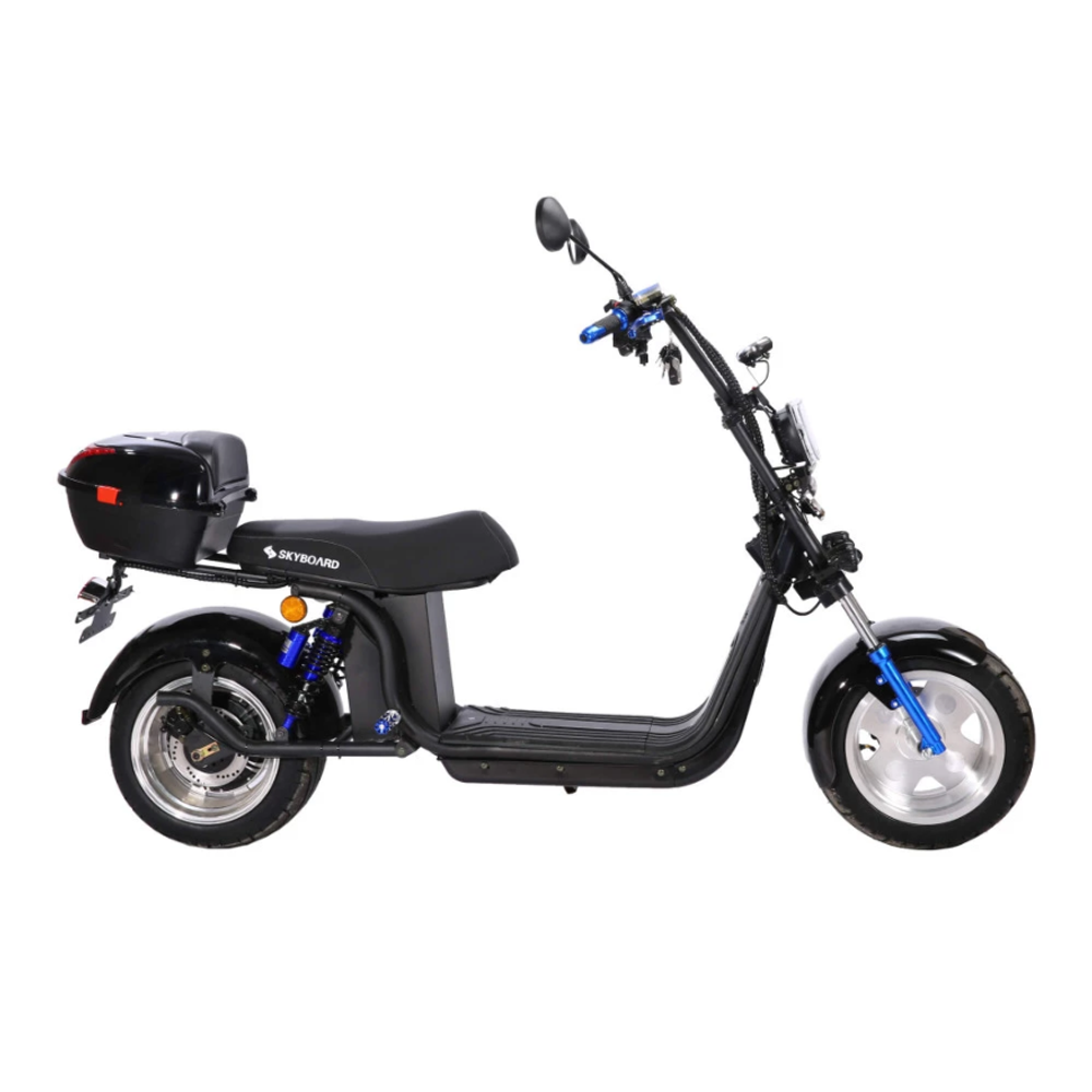 Электроскутер CityCoco Skyboard BR30-3000 (Don)