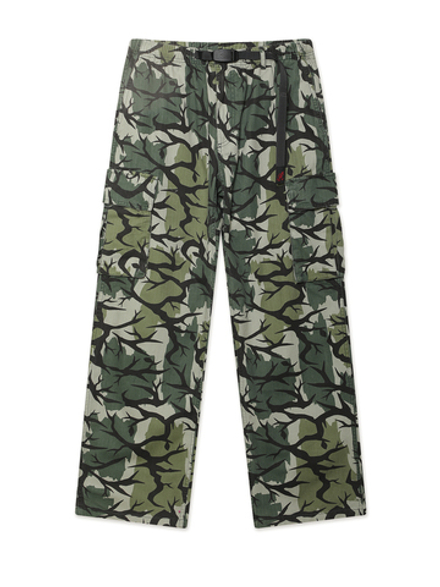 Мужские Брюки Herringbone Cargo
