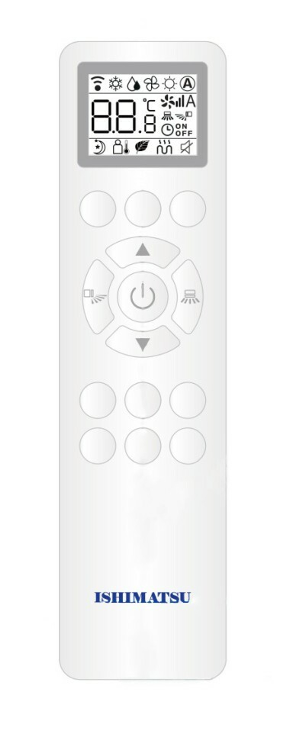 ISHIMATSU AKITA CVK-07I AKITA INVERTER