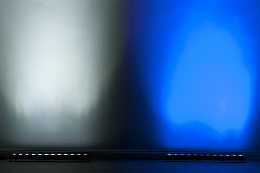 ADJ UB 12H  - 72W RGBAW+UV LED Ultra Bar (1 meter)