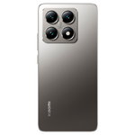Смартфон Xiaomi 14T 12/256GB, Titan Gray (Титановый серый)