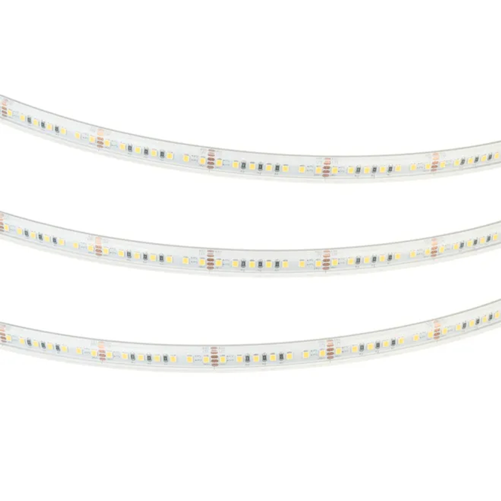 Светодиодная лента герметичная RTW-PS-A140-12mm 24V Day4000 (4-18 W/m, IP67, 5m) (Arlight, CRI>90) 063852