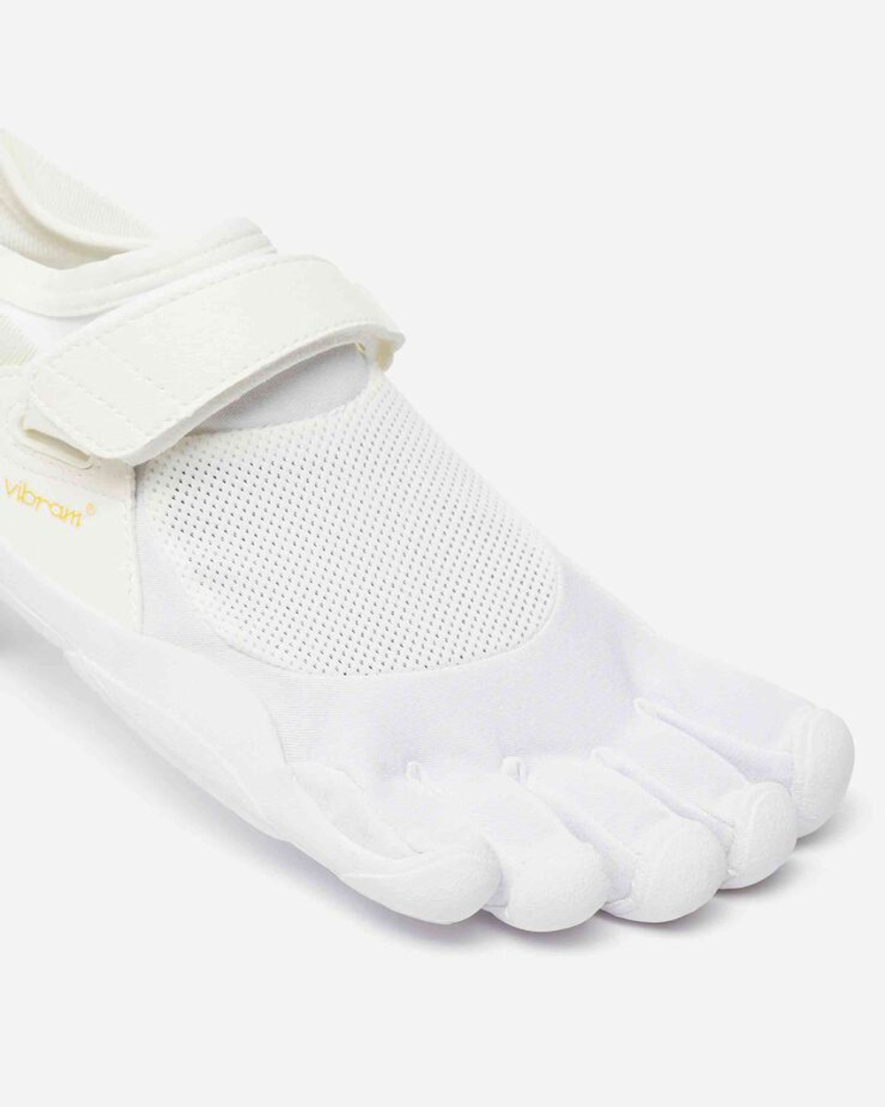 Vibram KSO Vintage, белый