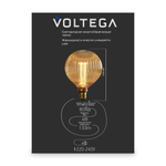 Лампочка Voltega 8543