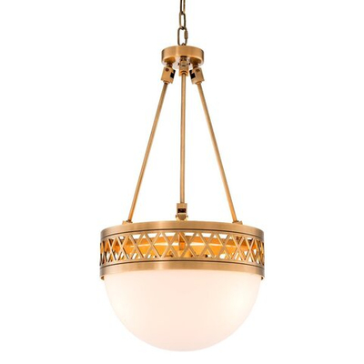 Люстра Chandelier Bistroquette арт.112261