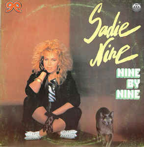 Sadie Nine (Россия 1991г.)